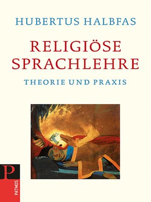 cover image of Religiöse Sprachlehre